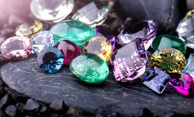 Gemstone Astro Vision Astrological Centre Regd