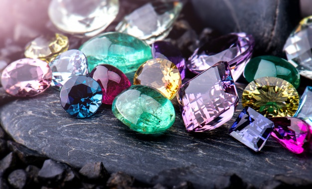 Gemstones