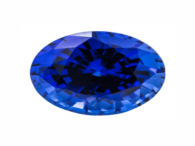 Blue Sapphire