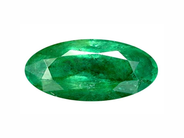 emerald