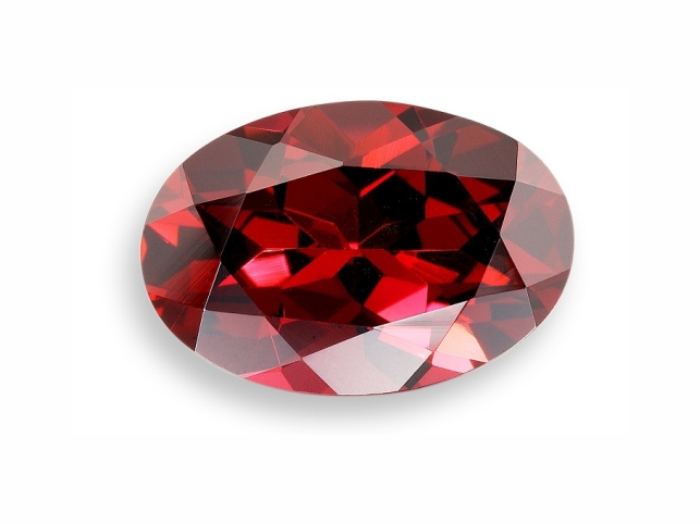 Garnet Gaumed