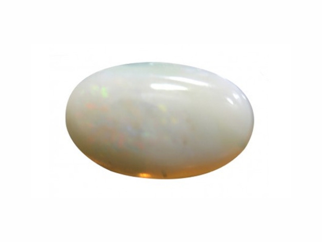 white-opal