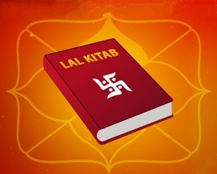 lal kitab